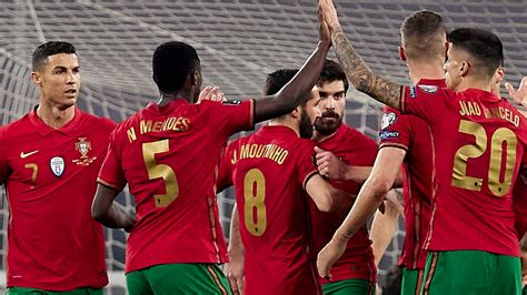 jogos portugal qualificação mundial 2022
